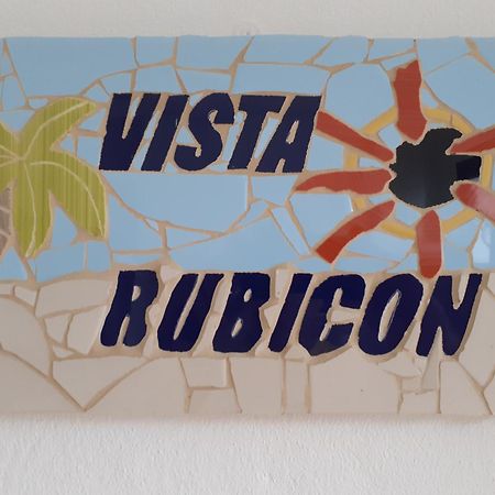 Estudio Vista Rubicon ปลายาบลังกา ภายนอก รูปภาพ