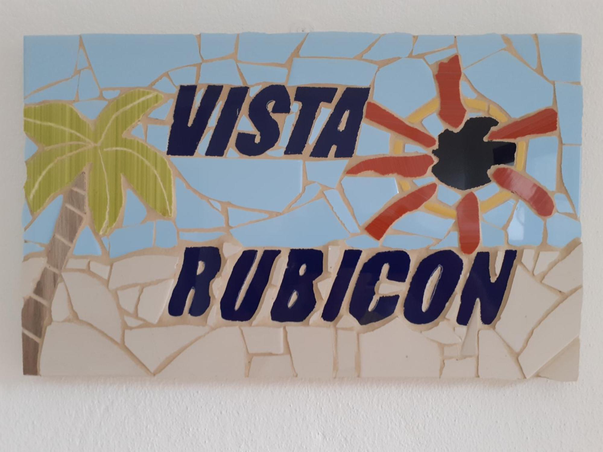 Estudio Vista Rubicon ปลายาบลังกา ภายนอก รูปภาพ